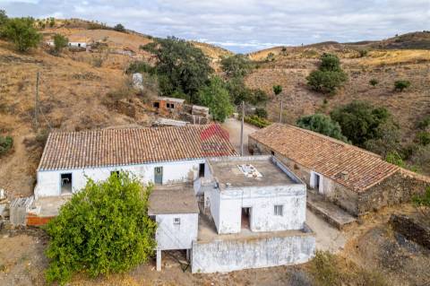 Moradia para Restaurar T3 Venda em Tavira (Santa Maria e Santiago),Tavira