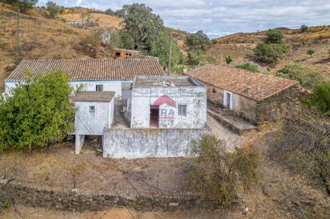 Moradia para Restaurar T3 Venda em Tavira (Santa Maria e Santiago),Tavira