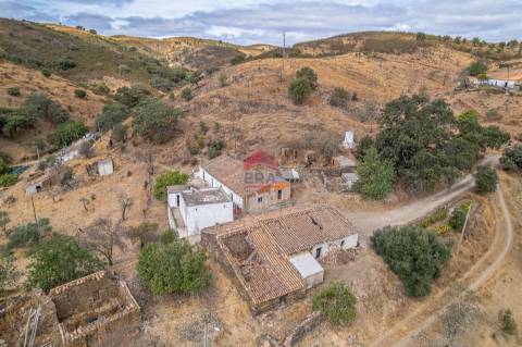 Moradia para Restaurar T3 Venda em Tavira (Santa Maria e Santiago),Tavira