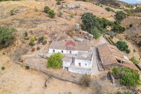 Moradia para Restaurar T3 Venda em Tavira (Santa Maria e Santiago),Tavira