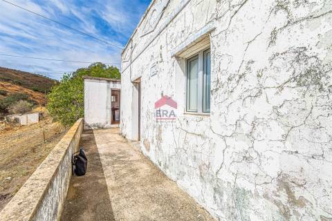 Moradia para Restaurar T3 Venda em Tavira (Santa Maria e Santiago),Tavira