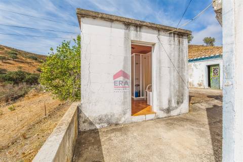 Moradia para Restaurar T3 Venda em Tavira (Santa Maria e Santiago),Tavira