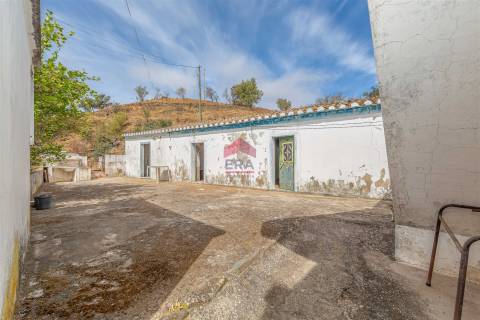 Moradia para Restaurar T3 Venda em Tavira (Santa Maria e Santiago),Tavira