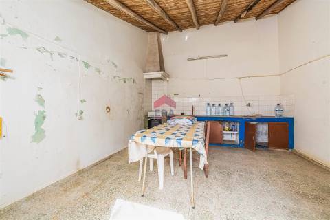 Moradia para Restaurar T3 Venda em Tavira (Santa Maria e Santiago),Tavira