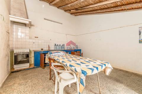 Moradia para Restaurar T3 Venda em Tavira (Santa Maria e Santiago),Tavira