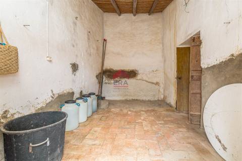 Moradia para Restaurar T3 Venda em Tavira (Santa Maria e Santiago),Tavira