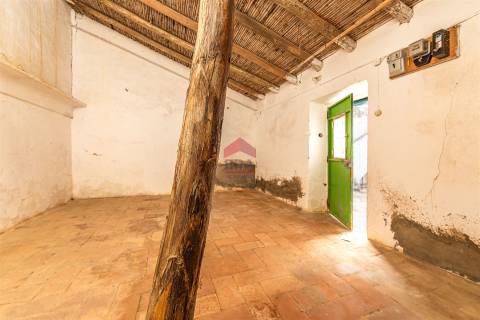 Moradia para Restaurar T3 Venda em Tavira (Santa Maria e Santiago),Tavira