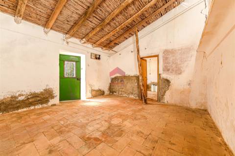 Moradia para Restaurar T3 Venda em Tavira (Santa Maria e Santiago),Tavira