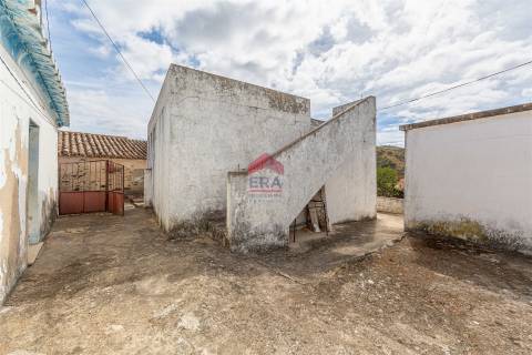 Moradia para Restaurar T3 Venda em Tavira (Santa Maria e Santiago),Tavira