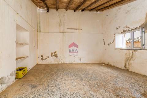 Moradia para Restaurar T3 Venda em Tavira (Santa Maria e Santiago),Tavira