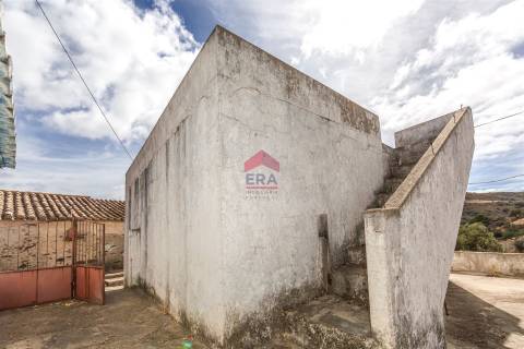 Moradia para Restaurar T3 Venda em Tavira (Santa Maria e Santiago),Tavira