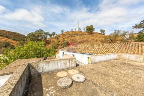 Moradia para Restaurar T3 Venda em Tavira (Santa Maria e Santiago),Tavira