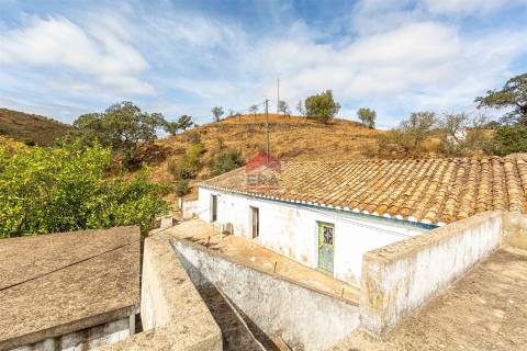 Moradia para Restaurar T3 Venda em Tavira (Santa Maria e Santiago),Tavira