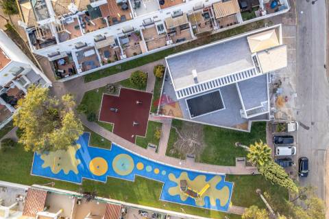 Moradia T5 Venda em Tavira (Santa Maria e Santiago),Tavira