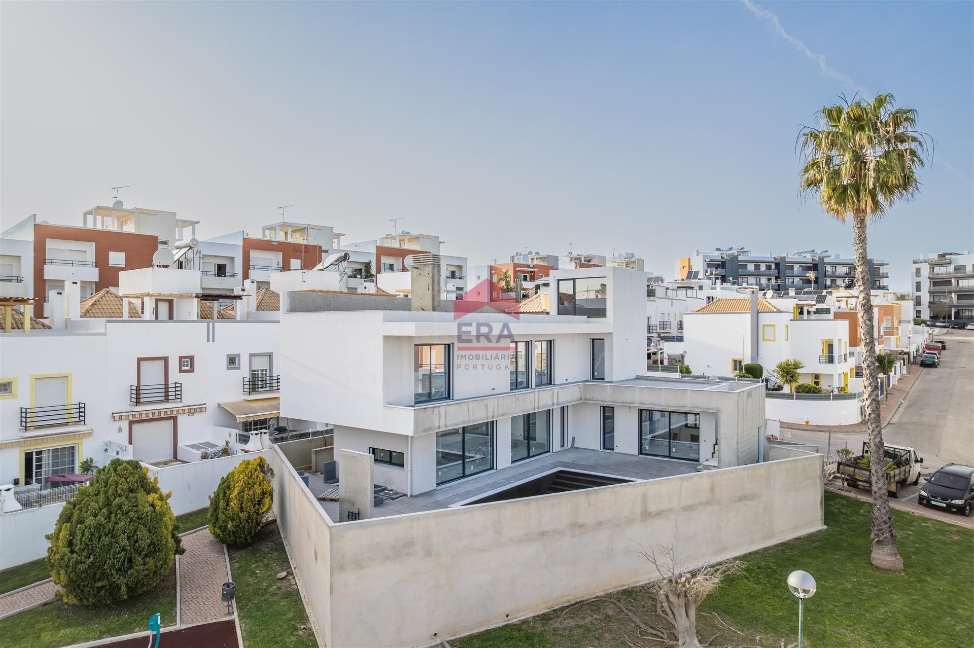 Moradia T5 Venda em Tavira (Santa Maria e Santiago),Tavira