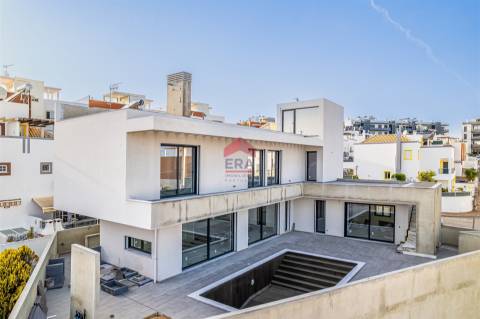 Moradia T5 Venda em Tavira (Santa Maria e Santiago),Tavira