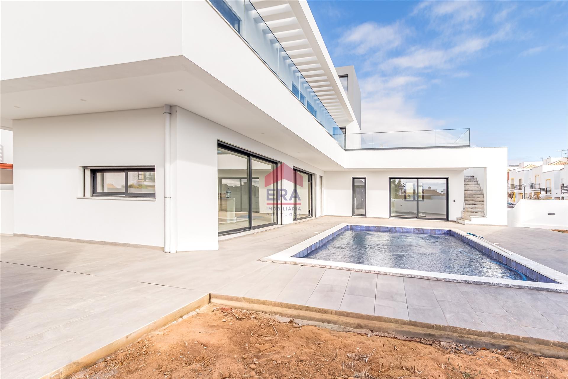 Moradia T5 Venda em Tavira (Santa Maria e Santiago),Tavira