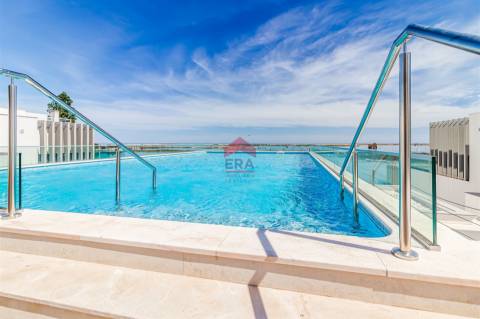 Apartamento T2 Venda em Moncarapacho e Fuseta,Olhão