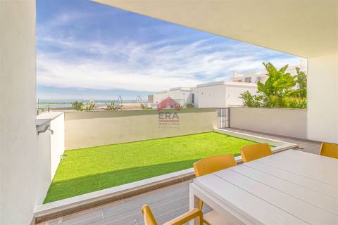 Apartamento T2 Venda em Moncarapacho e Fuseta,Olhão