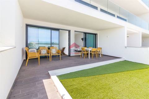 Apartamento T2 Venda em Moncarapacho e Fuseta,Olhão