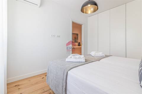 Apartamento T2 Venda em Moncarapacho e Fuseta,Olhão