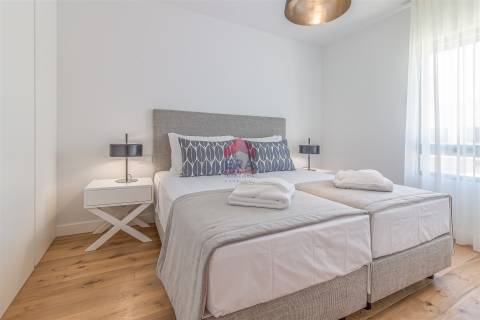 Apartamento T2 Venda em Moncarapacho e Fuseta,Olhão