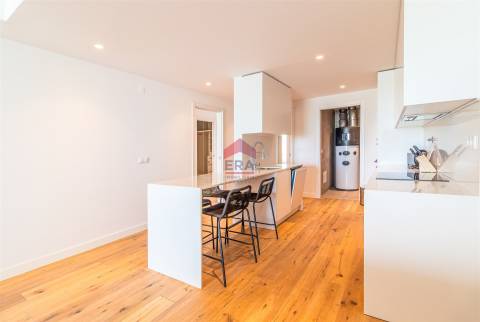 Apartamento T2 Venda em Moncarapacho e Fuseta,Olhão