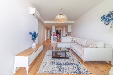 Apartamento T2 Venda em Moncarapacho e Fuseta,Olhão