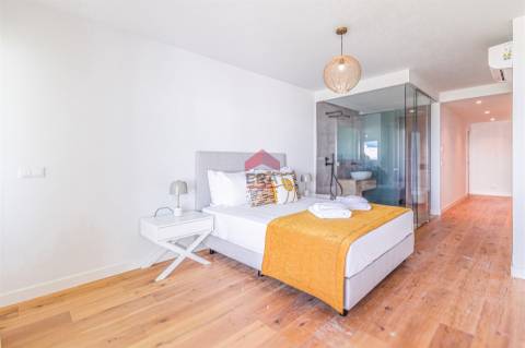 Apartamento T2 Venda em Moncarapacho e Fuseta,Olhão