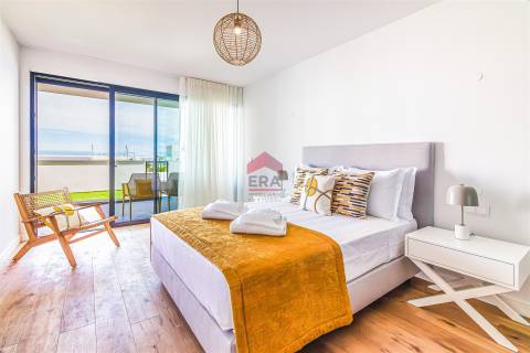 Apartamento T2 Venda em Moncarapacho e Fuseta,Olhão