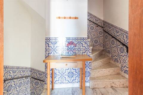 Moradia em Banda T2 Venda em Tavira (Santa Maria e Santiago),Tavira