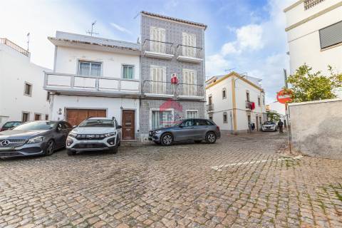 Moradia em Banda T2 Venda em Tavira (Santa Maria e Santiago),Tavira