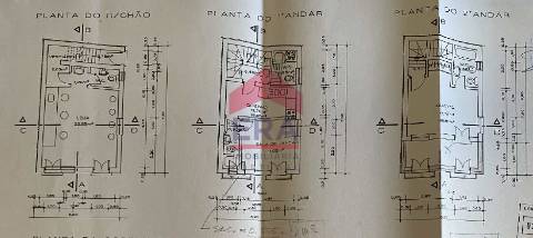 Moradia em Banda T2 Venda em Tavira (Santa Maria e Santiago),Tavira