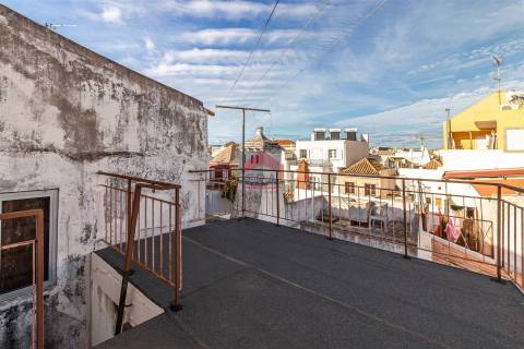 Moradia em Banda T2 Venda em Tavira (Santa Maria e Santiago),Tavira