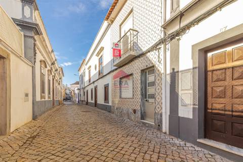 Moradia em Banda T2 Venda em Tavira (Santa Maria e Santiago),Tavira