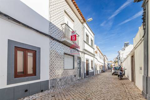 Moradia em Banda T2 Venda em Tavira (Santa Maria e Santiago),Tavira