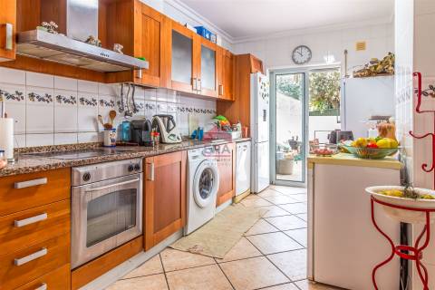 Apartamento T2 Venda em Tavira (Santa Maria e Santiago),Tavira