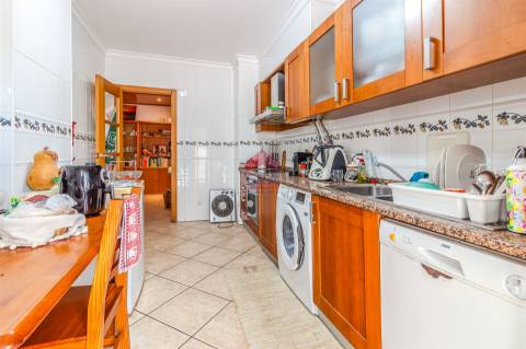 Apartamento T2 Venda em Tavira (Santa Maria e Santiago),Tavira
