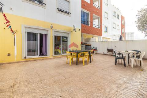 Apartamento T2 Venda em Tavira (Santa Maria e Santiago),Tavira