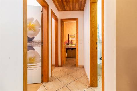 Apartamento T2 Venda em Tavira (Santa Maria e Santiago),Tavira