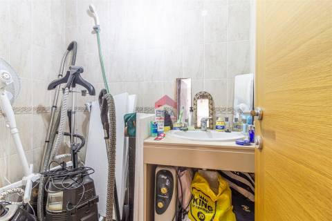 Apartamento T2 Venda em Tavira (Santa Maria e Santiago),Tavira