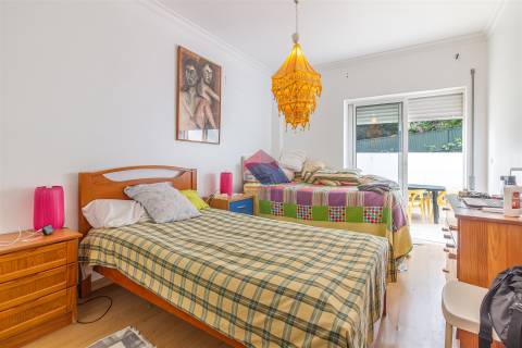 Apartamento T2 Venda em Tavira (Santa Maria e Santiago),Tavira