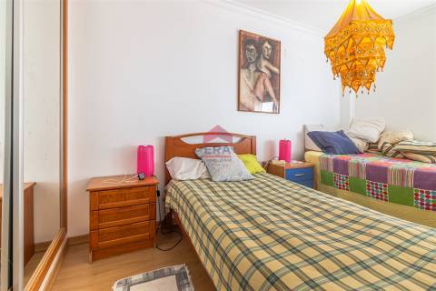 Apartamento T2 Venda em Tavira (Santa Maria e Santiago),Tavira