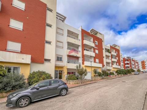 Apartamento T2 Venda em Tavira (Santa Maria e Santiago),Tavira