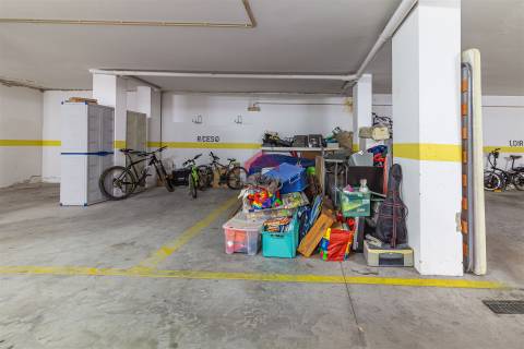 Apartamento T2 Venda em Tavira (Santa Maria e Santiago),Tavira