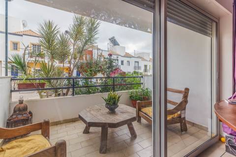 Apartamento T2 Venda em Tavira (Santa Maria e Santiago),Tavira