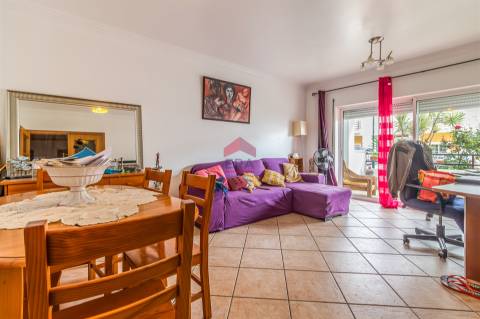 Apartamento T2 Venda em Tavira (Santa Maria e Santiago),Tavira