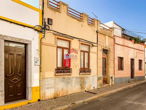 Moradia em Banda T4 Venda em Tavira (Santa Maria e Santiago),Tavira