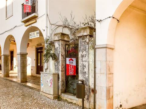 Moradia em Banda T4 Venda em Tavira (Santa Maria e Santiago),Tavira