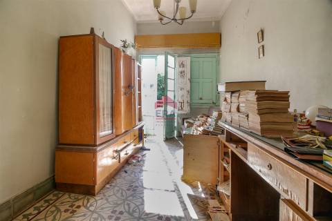 Moradia em Banda T4 Venda em Tavira (Santa Maria e Santiago),Tavira